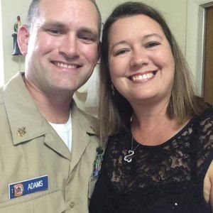 Meet your Posher, Leslie